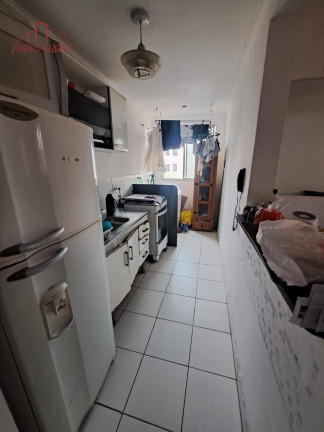 Imagem Apartamento com 2 Quartos à Venda, 51 m² em Parque Munhoz - São Paulo