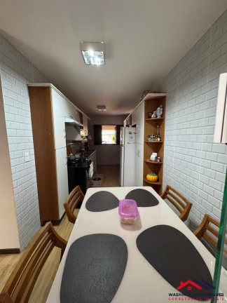 Imagem Casa com 3 Quartos à Venda, 150 m² em Morada Nobre - Valparaíso De Goiás
