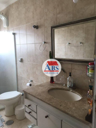 Imagem Apartamento com 2 Quartos à Venda, 86 m² em Boqueirão - Santos