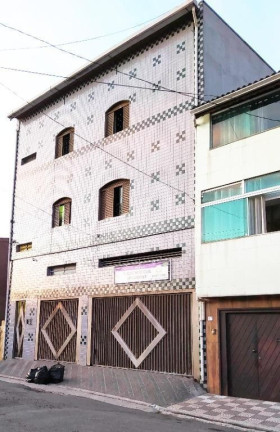 Imóvel Comercial à Venda, 830 m² em Jardim Aricanduva - São Paulo