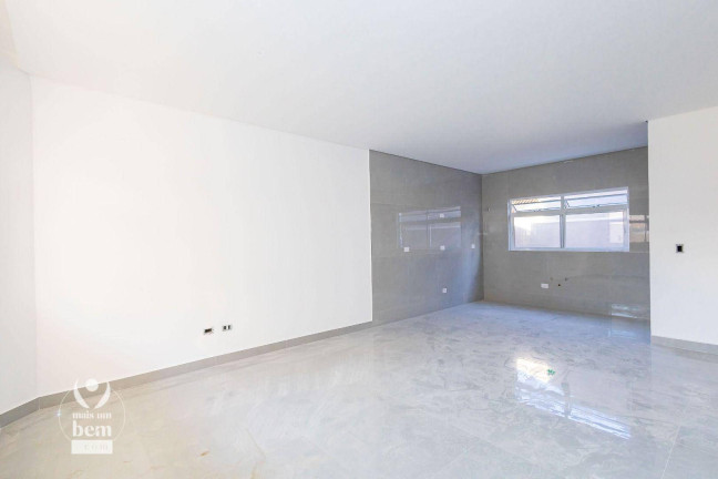 Imagem Sobrado com 3 Quartos à Venda, 126 m² em Bairro Alto - Curitiba