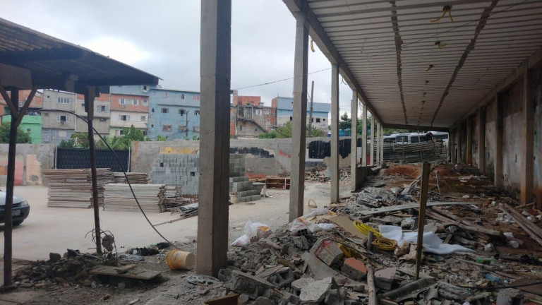 Imagem Sala Comercial para Alugar, 200 m² em Cidade Satélite Santa Bárbara - São Paulo Imagem Sala Comercial para Alugar, 200 m² em Cidade Satélite Santa Bárbara - São Paulo