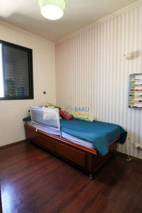 Imagem Cobertura com 2 Quartos à Venda, 107 m² em Vila Mangalot - São Paulo