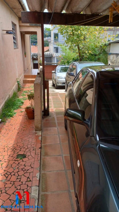 Imagem Casa à Venda, 400 m² em Campestre - Santo André Imagem Casa à Venda, 400 m² em Campestre - Santo André
