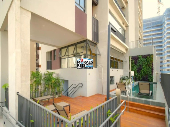 Imagem Apartamento com 1 Quarto à Venda, 60 m² em Jardim Das Acácias - São Paulo Imagem Apartamento com 1 Quarto à Venda, 60 m² em Jardim Das Acácias - São Paulo