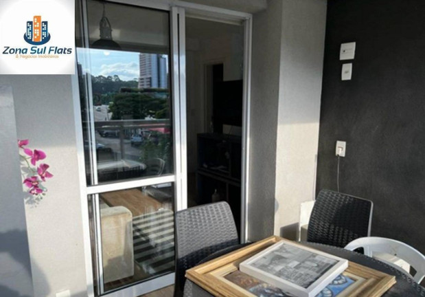 Imagem Apartamento com 1 Quarto à Venda, 45 m² em Pinheiros - São Paulo Imagem Apartamento com 1 Quarto à Venda, 45 m² em Pinheiros - São Paulo