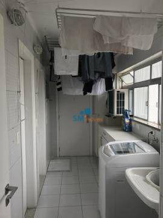 Imagem Apartamento com 3 Quartos à Venda, 150 m² em Vila Andrade - São Paulo