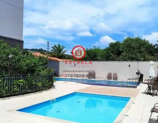 Imagem Imóvel com 2 Quartos à Venda, 48 m² em Parque Dos Príncipes - Jacareí