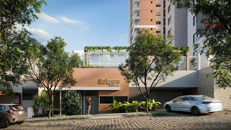 Imagem Apartamento com 3 Quartos à Venda, 104 m² em Vila Romana - São Paulo Imagem Apartamento com 3 Quartos à Venda, 104 m² em Vila Romana - São Paulo
