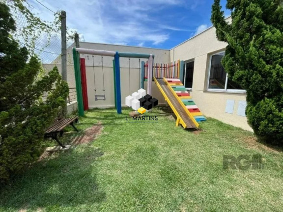 Imagem Apartamento com 2 Quartos à Venda, 53 m² em Santo Antônio - Porto Alegre Imagem Apartamento com 2 Quartos à Venda, 53 m² em Santo Antônio - Porto Alegre