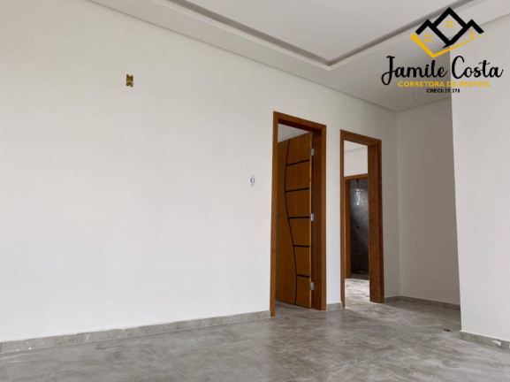 Imagem Casa de Condomínio com 4 Quartos à Venda, 206 m² em Nova Esperança - Feira De Santana