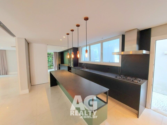 Imagem Casa de Condomínio com 3 Quartos à Venda, 600 m² em Granja Julieta - São Paulo Imagem Casa de Condomínio com 3 Quartos à Venda, 600 m² em Granja Julieta - São Paulo