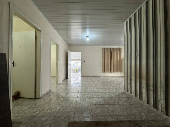 Imagem Casa com 2 Quartos à Venda, 100 m² em Pinheiros - Balneário Barra Do Sul