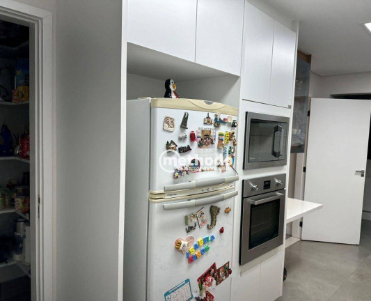 Imagem Apartamento com 3 Quartos à Venda, 115 m² em Cambuí - Campinas