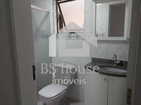 Imagem Apartamento com 3 Quartos à Venda, 84 m² em Jardim - Santo André