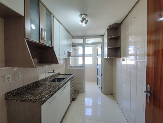 Imagem Apartamento com 3 Quartos à Venda, 81 m² em Centro - Canoas