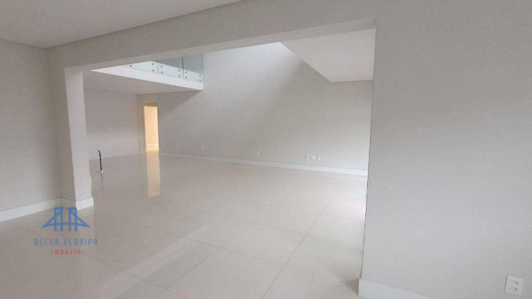 Imagem Apartamento com 5 Quartos à Venda, 306 m² em Jurerê - Florianópolis