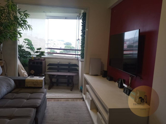 Imagem Apartamento com 2 Quartos à Venda, 70 m² em Boa Vista - São Caetano Do Sul Imagem Apartamento com 2 Quartos à Venda, 70 m² em Boa Vista - São Caetano Do Sul