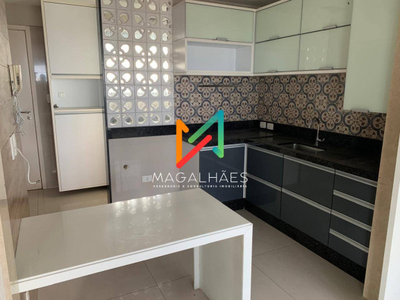 Imagem Apartamento com 3 Quartos à Venda, 130 m² em Casa Amarela - Recife