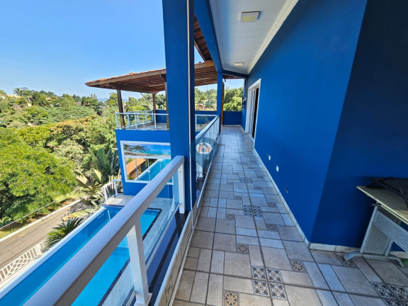 Imagem Casa com 3 Quartos à Venda, 377 m² em Granja Caiapiá - Cotia