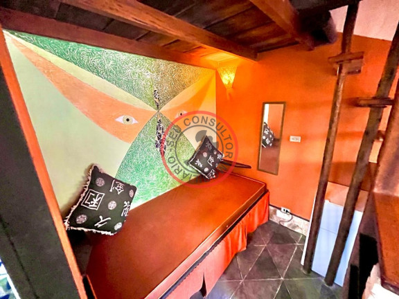 Imagem Casa com 4 Quartos à Venda, 138 m² em Boiçucanga - São Sebastião