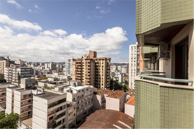 Imagem Apartamento com 1 Quarto à Venda, 57 m² em Independência - Porto Alegre