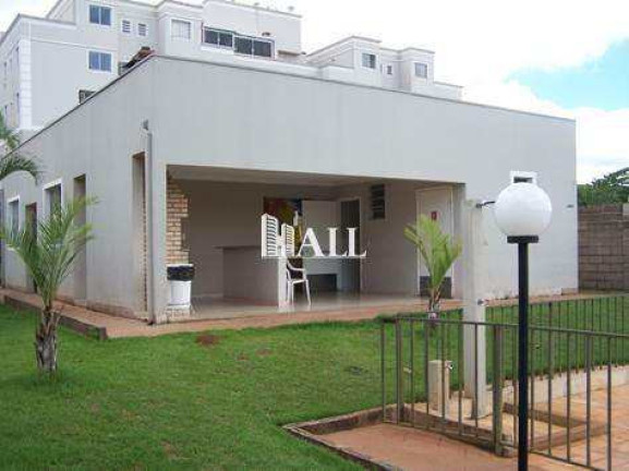 Imagem Apartamento com 2 Quartos à Venda, 53 m² em Vila Boa Esperança - São José Do Rio Preto Imagem Apartamento com 2 Quartos à Venda, 53 m² em Vila Boa Esperança - São José Do Rio Preto