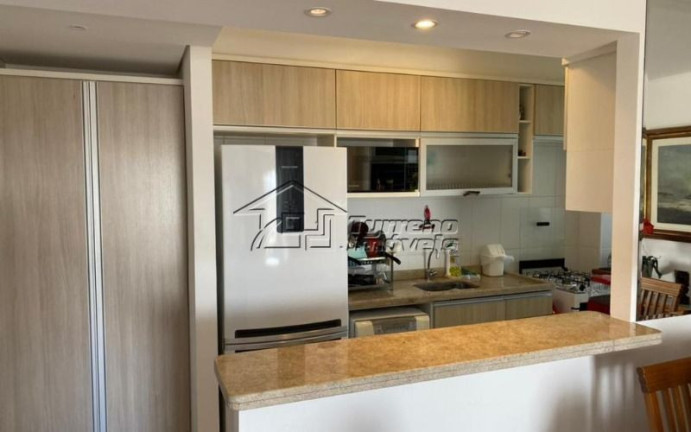 Imagem Apartamento com 3 Quartos à Venda, 81 m² em Urbanova - São José Dos Campos