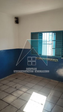 Imagem Casa com 4 Quartos à Venda, 169 m² em Ipiranga - Ribeirão Preto