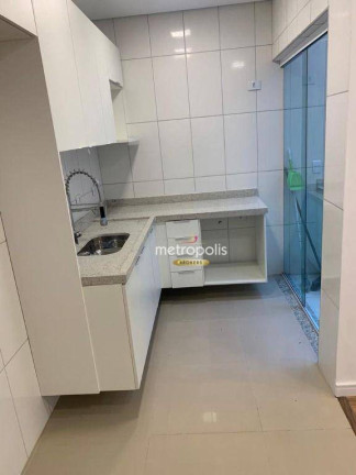Imagem Apartamento com 2 Quartos à Venda, 50 m² em Vila Camilópolis - Santo André Imagem Apartamento com 2 Quartos à Venda, 50 m² em Vila Camilópolis - Santo André