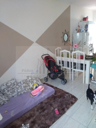 Imagem Casa de Condomínio com 2 Quartos à Venda, 45 m² em Cibratel Ll