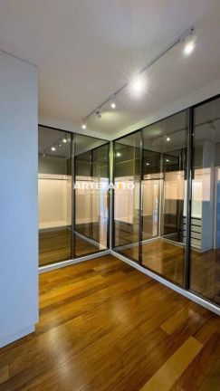 Imagem Casa de Condomínio com 5 Quartos à Venda, 360 m² em Jardim Piratininga Ii - Franca