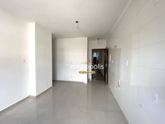 Imagem Apartamento com 2 Quartos à Venda, 52 m² em Nova Gerti - São Caetano Do Sul Imagem Apartamento com 2 Quartos à Venda, 52 m² em Nova Gerti - São Caetano Do Sul