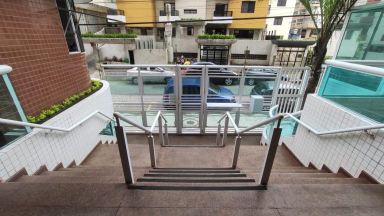 Imagem Apartamento com 2 Quartos à Venda, 87 m² em Aviação - Praia Grande Imagem Apartamento com 2 Quartos à Venda, 87 m² em Aviação - Praia Grande