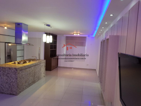 Imagem Apartamento com 4 Quartos à Venda, 152 m² em Campo Belo - São Paulo Imagem Apartamento com 4 Quartos à Venda, 152 m² em Campo Belo - São Paulo
