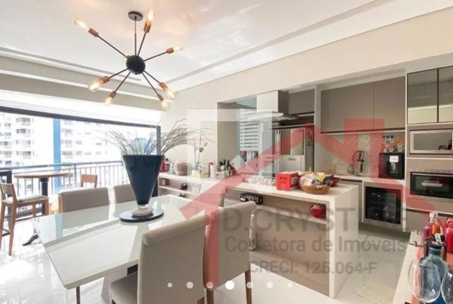 Imagem Apartamento com 2 Quartos à Venda, 97 m² em Alphaville Empresarial - Barueri