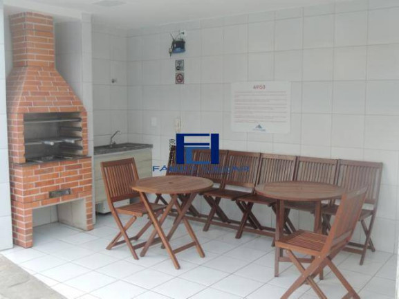 Imagem Apartamento com 2 Quartos à Venda, 47 m² em Boa Viagem - Recife