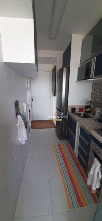 Imagem Apartamento com 3 Quartos à Venda ou Locação, 70 m² em Vila Santo Estéfano - São Paulo Imagem Apartamento com 3 Quartos à Venda ou Locação, 70 m² em Vila Santo Estéfano - São Paulo