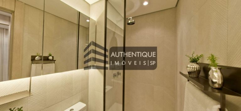 Imagem Apartamento com 2 Quartos à Venda, 54 m² em Tatuapé - São Paulo Imagem Apartamento com 2 Quartos à Venda, 54 m² em Tatuapé - São Paulo