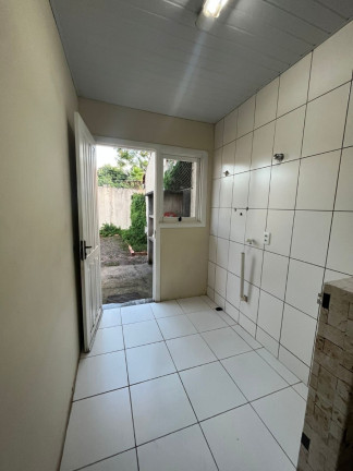 Imagem Casa de Condomínio com 3 Quartos à Venda, 100 m² em Central Park - Cachoeirinha