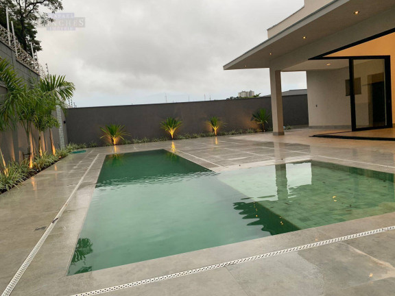 Casa com 3 Quartos à Venda, 678 m² em Residencial Villa Dumont - Bauru