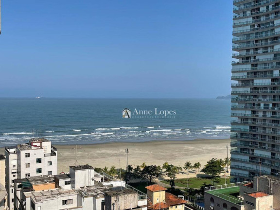 Imagem Apartamento com 1 Quarto à Venda, 45 m² em Gonzaga - Santos Imagem Apartamento com 1 Quarto à Venda, 45 m² em Gonzaga - Santos