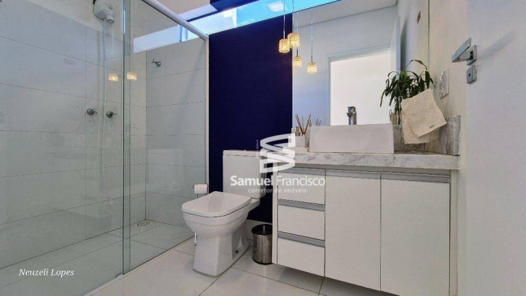 Imagem Casa com 3 Quartos à Venda, 197 m² em Parque Santa Cecília - Piracicaba