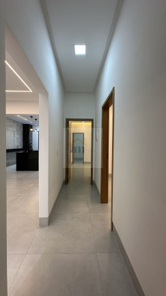 Imagem Casa com 3 Quartos à Venda, 180 m² em Parque Veiga Jardim - Aparecida De Goiânia Imagem Casa com 3 Quartos à Venda, 180 m² em Parque Veiga Jardim - Aparecida De Goiânia