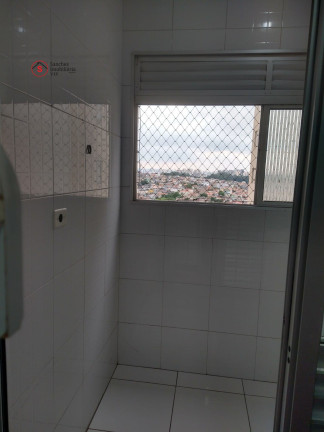 Imagem Apartamento com 3 Quartos à Venda, 64 m² em Vila Ema - São Paulo Imagem Apartamento com 3 Quartos à Venda, 64 m² em Vila Ema - São Paulo