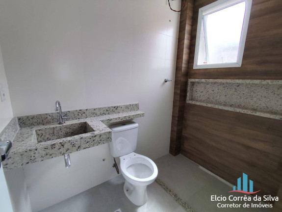 Imagem Casa com 2 Quartos à Venda, 100 m² em Campo Grande - Santos