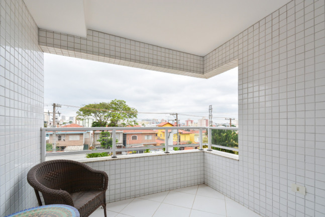 Imagem Imóvel com 2 Quartos à Venda, 62 m² em Campestre - Santo André