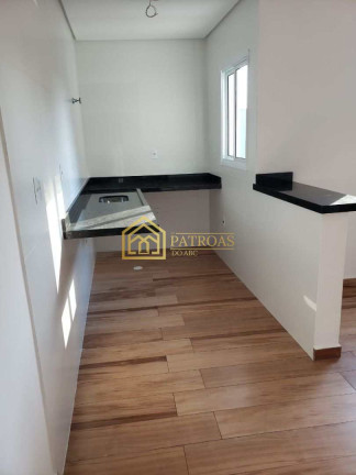 Imagem Apartamento com 2 Quartos à Venda, 98 m² em Vila Francisco Matarazzo - Santo André