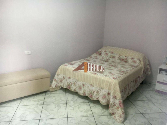 Imagem Sobrado com 3 Quartos à Venda, 98 m² em Vila Ré - São Paulo