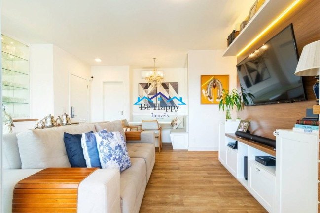 Imagem Apartamento com 3 Quartos à Venda, 109 m² em Vila Olímpia - São Paulo Imagem Apartamento com 3 Quartos à Venda, 109 m² em Vila Olímpia - São Paulo